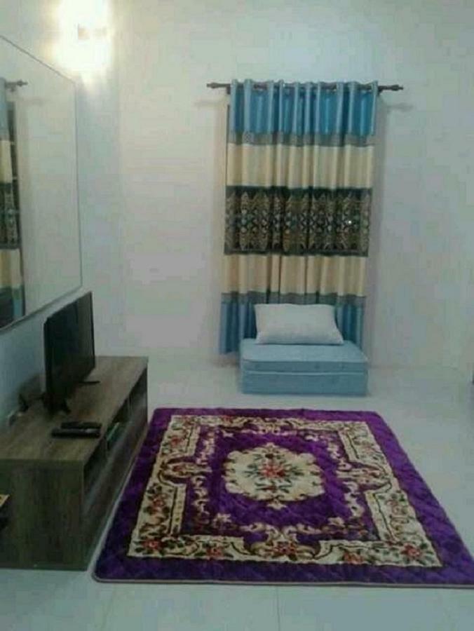 Seri Kenangan Kota Samarahan Εξωτερικό φωτογραφία