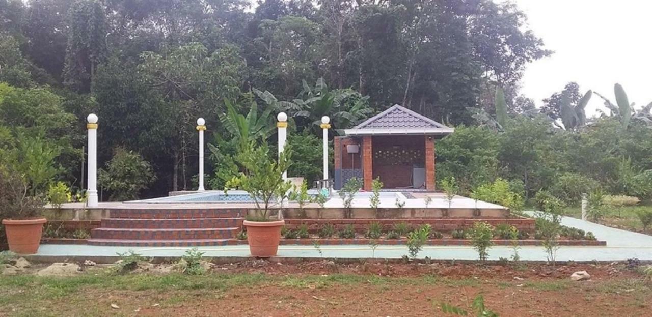 Seri Kenangan Kota Samarahan Εξωτερικό φωτογραφία