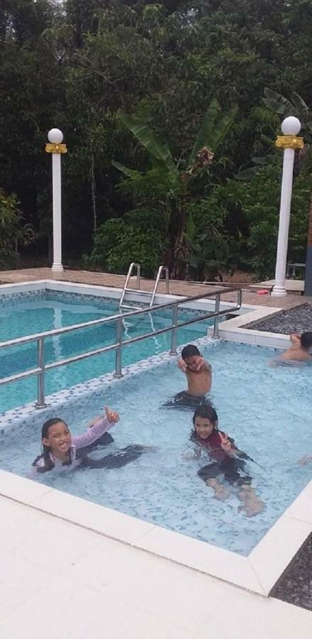 Seri Kenangan Kota Samarahan Εξωτερικό φωτογραφία