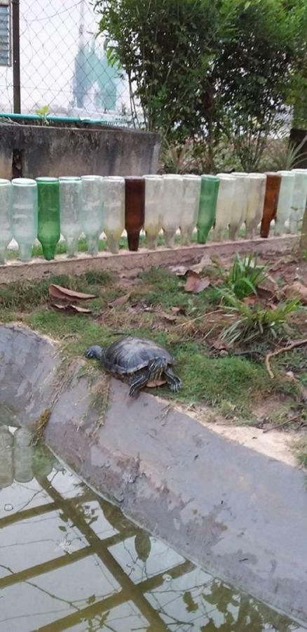 Seri Kenangan Kota Samarahan Εξωτερικό φωτογραφία