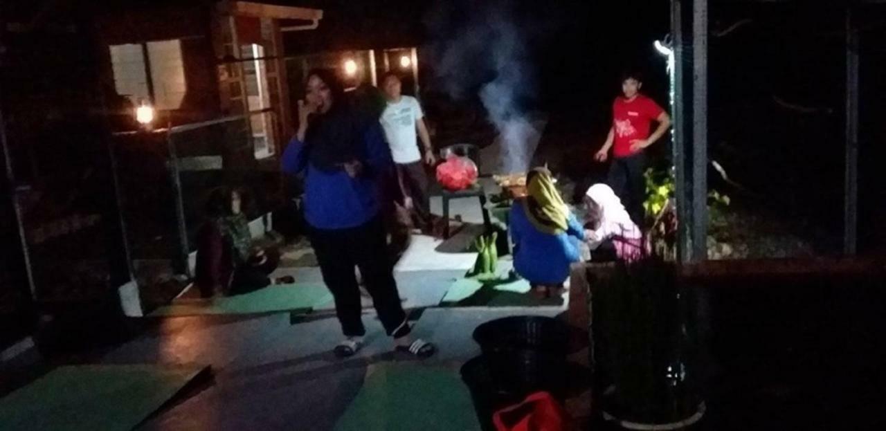 Seri Kenangan Kota Samarahan Εξωτερικό φωτογραφία