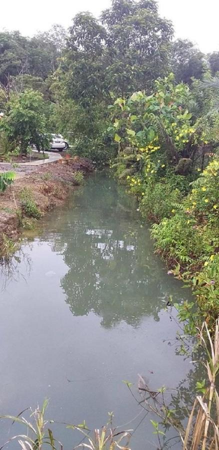 Seri Kenangan Kota Samarahan Εξωτερικό φωτογραφία